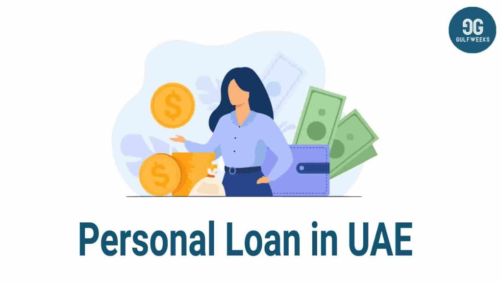 Personal Loan in UAE 2500 Salary 2023 Gulfweeks