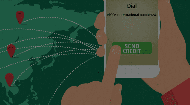 etisalat to etisalat balance transfer