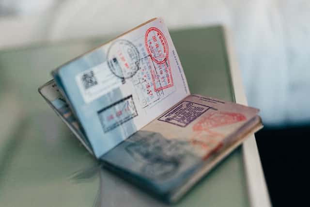 3 months visit visa uae cost