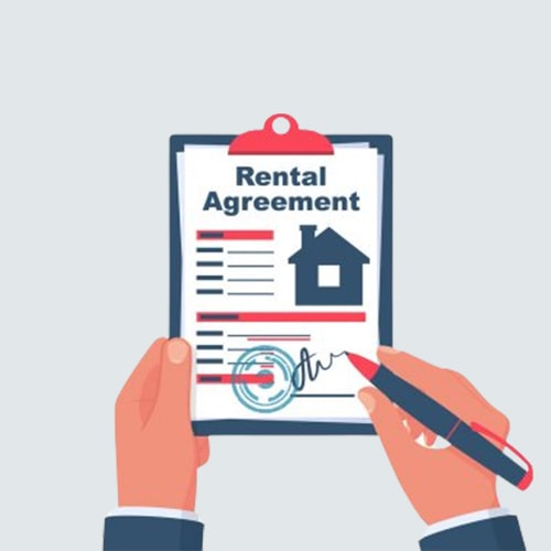 tenancy contract rules in ajman