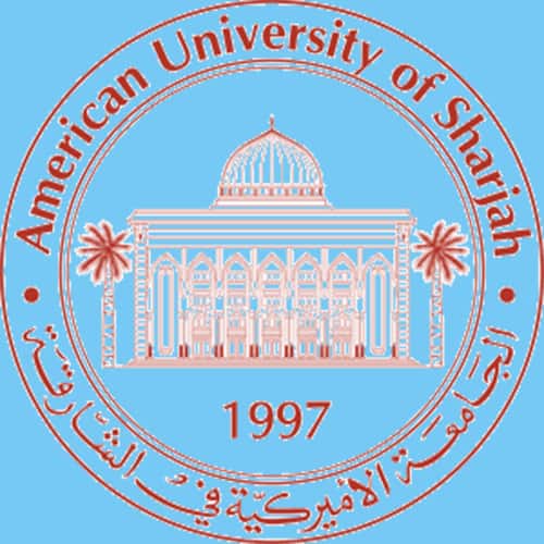 American University of Sharjah ranking