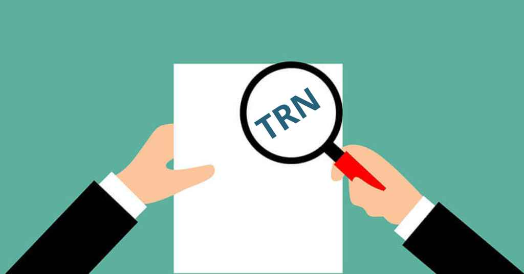 trn verification by company name